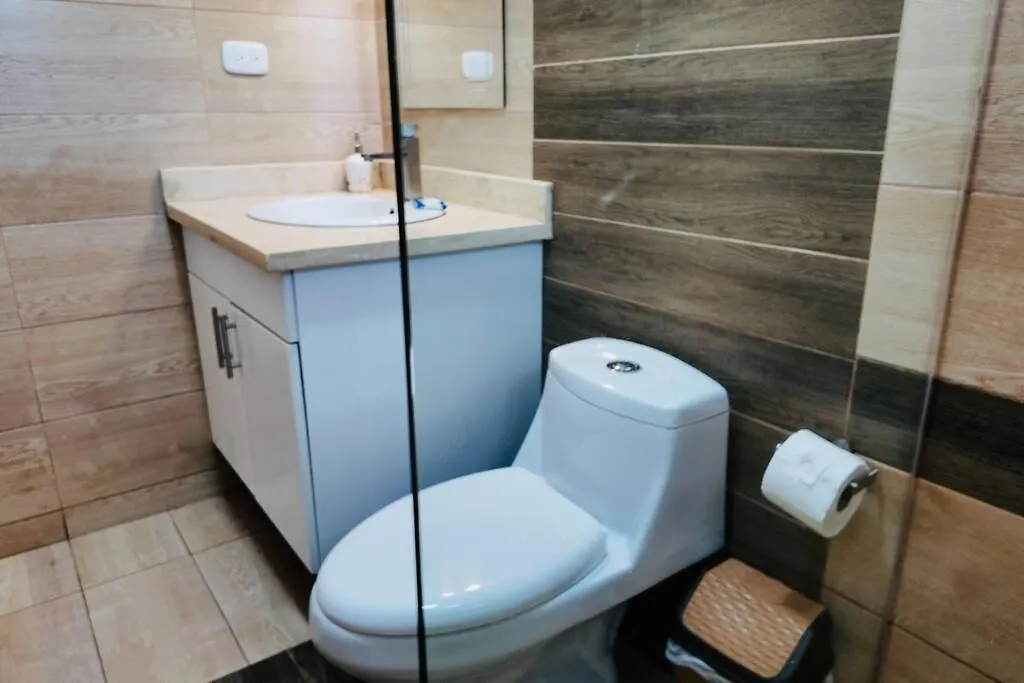 Beachwalk Boutique Hotel Cabarete Bombita